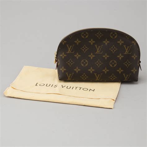 louis vuitton cosmetic pochette or gm|louis vuitton pochette for sale.